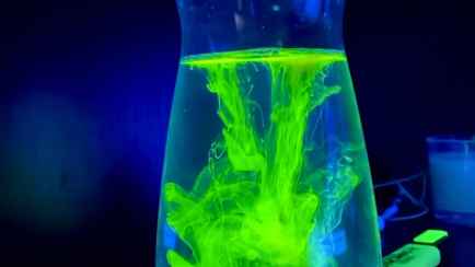 Белорусов предупредили, что в воду в батареях решили добавить Уранин А. Зачем?