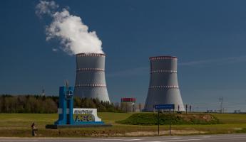 Второй энергоблок БелАЭС получил лицензию на промышленную эксплуатацию