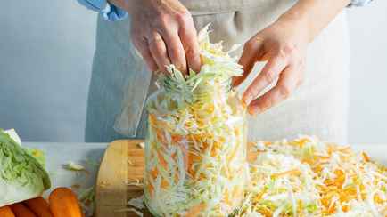 Не пропустите эти даты. Когда белорусам осенью квасить капусту?