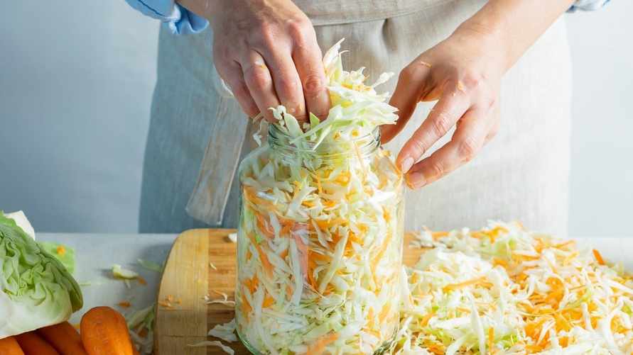 Не пропустите эти даты. Когда белорусам осенью квасить капусту?