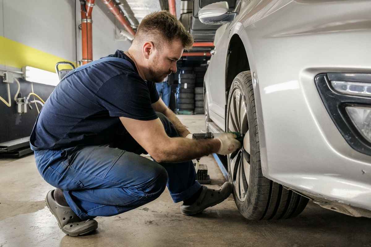 Фото иллюстрационное