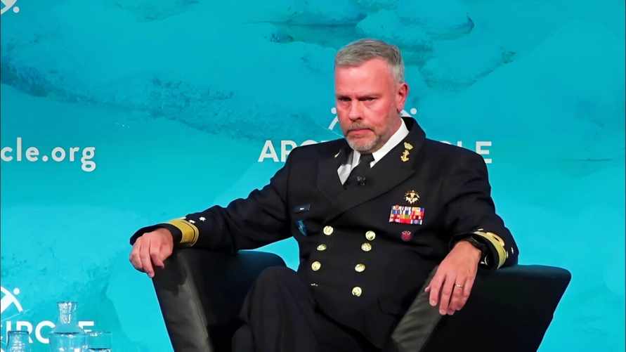 НАТО решило подготовиться на случай войны с Беларусью и Россией - Адмирал Бауэр