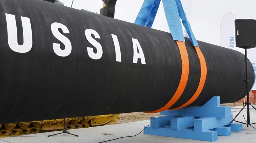 "Приближаются холода" - глава МИД Венгрии прилетел в Москву просить газ. Кто ещё в ЕС покупает российский?