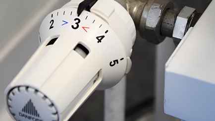 Что означают цифры на терморегуляторах батарей? Вот как правильно настроить радиаторы отопления