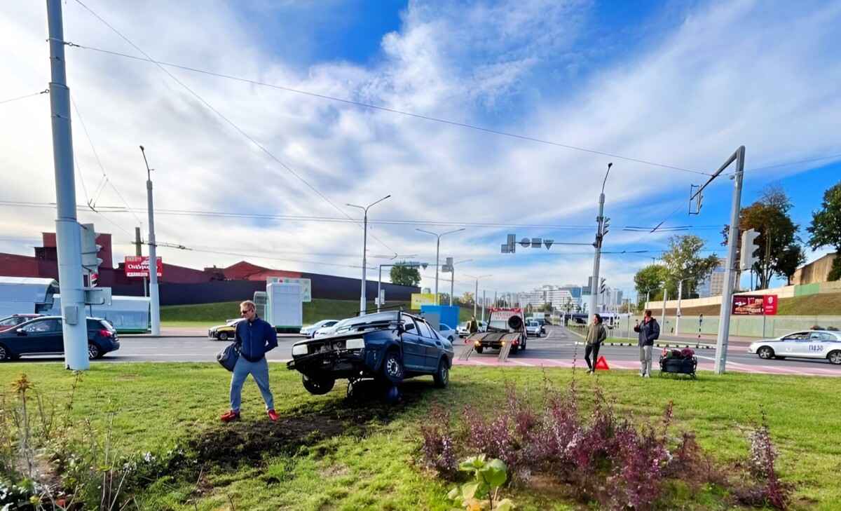 В ГАИ Минска назвали самые опасные время суток и день недели. А какой день самый безопасный?