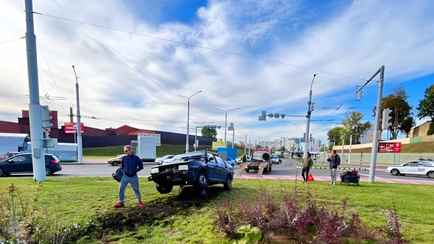 В ГАИ Минска назвали самые опасные время суток и день недели. А какой день самый безопасный?