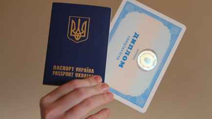 Совмин отменил действие украинских дипломов в Беларуси