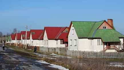 В Совмине пообещали отремонтировать улицы в 1417 поселениях Беларуси. Где и когда?