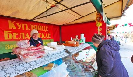 БСП призвал власти Беларуси ввести квоты в магазинах. Для кого и зачем?