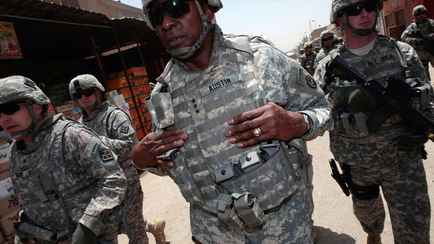 Пентагон объяснил ночные удары по иранским объектам