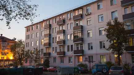 «Хозяйский подход» — Лукашенко согласился сносить «хрущевки» в Беларуси. Но не до конца. Когда начнут?