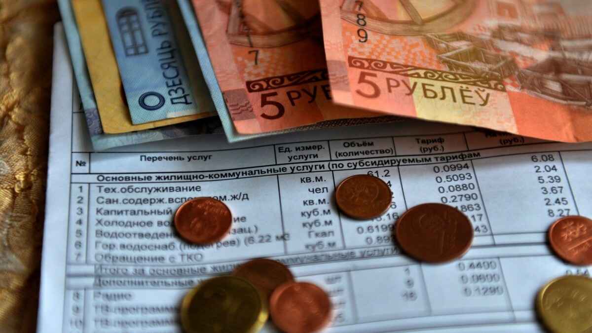 Вплоть до выселения. В ЖКХ рассказали, к кому из белорусов могут прийти с "рейдами"