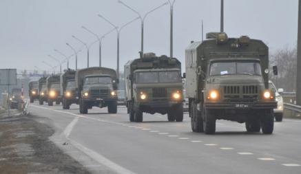 Минобороны предупредило белорусов о военной технике на дорогах в 4 областях. Где и почему?