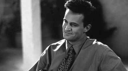 Звезда сериала «Друзья» Мэттью Перри умер в возрасте 54 лет