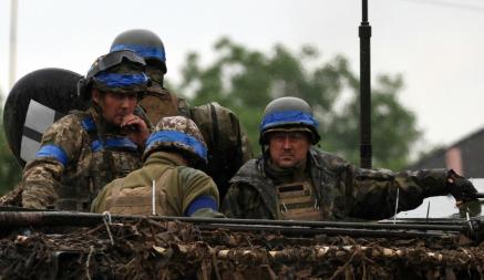 «Все это понимают» — Военный эксперт Жданов назвал сроки окончания войны в Украине. Кто победит?
