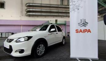 Импортер назвал месяц старта продаж иранских авто Saipa в Беларуси. Когда?