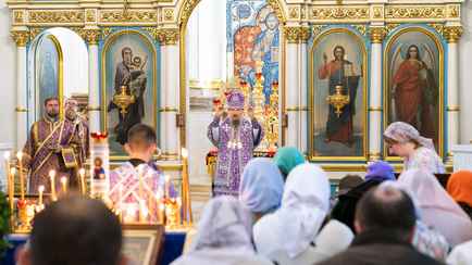 Совмин Беларуси предложил запретить на богослужениях любую символику, кроме религиозной