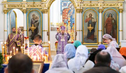 Совмин Беларуси предложил запретить на богослужениях любую символику, кроме религиозной