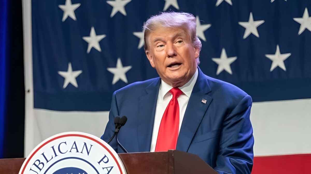 Трамп пообещал не защищать страны Европы, если на них нападет Россия