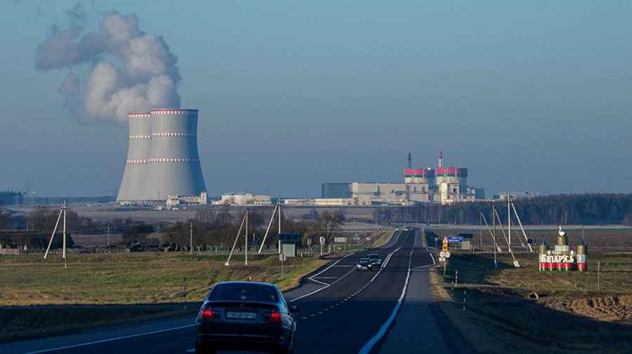 Фото иллюстрационное: Onliner.by