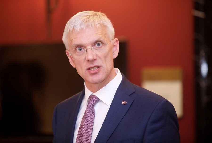 «Задержали уже 25 латышей» - МИД Латвии призвал граждан не ездить в Беларусь