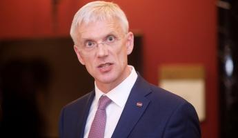 «Задержали уже 25 латышей» — МИД Латвии призвал граждан не ездить в Беларусь