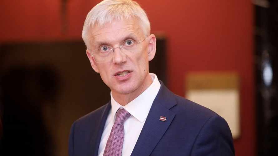 «Задержали уже 25 латышей» - МИД Латвии призвал граждан не ездить в Беларусь