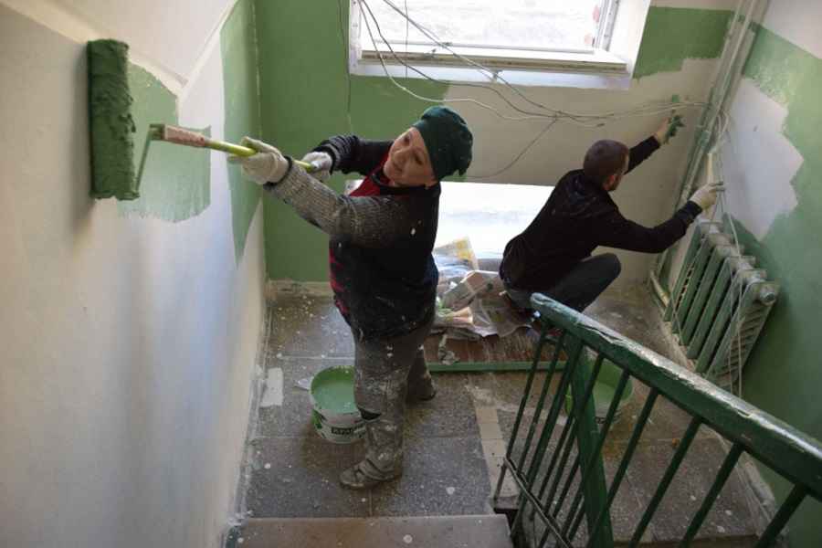 Фото иллюстрационное