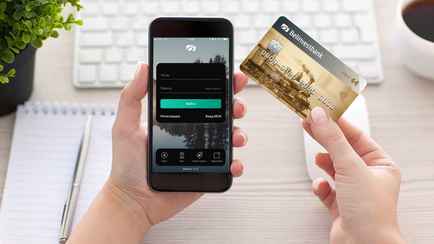 Белинвестбанк предупредил об отключении старых версий мобильного банкинга. Как обновить приложение?