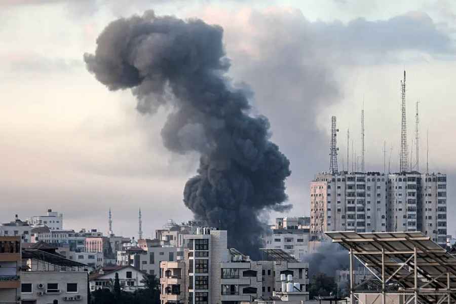 Фото:  New York Times