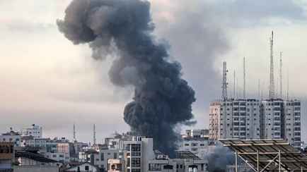 В посольстве заявили о гибели трёх белорусов в Израиле