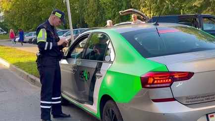 ГАИ Минска объявила новые рейды. У кого решили проверить страховки и техсостояние?