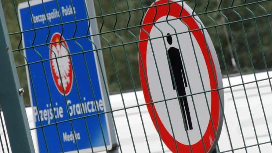 "Пусть идут" - Лукашенко заявил о смертельной опасности для нелегалов, проникающих через Беларусь в ЕС