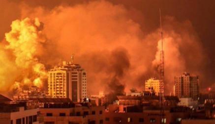 «Что-то будет» — Израиль объявил о расширении наземной операции в Газе
