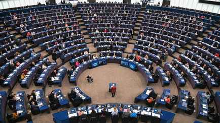 Появилась «главная звезда» 12 пакета санкций ЕС против России