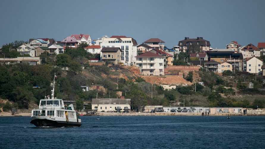 Фото иллюстрационное: ИА "Красная Весна"