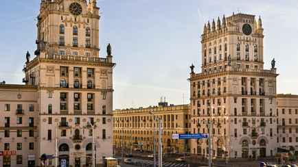 Минск попал в топ-100 лучших городов мира 2024. А что столицы соседей?