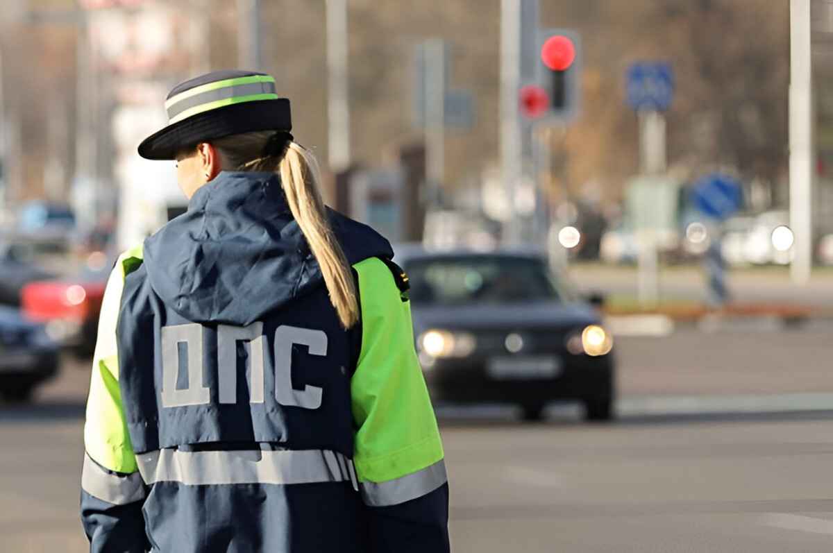 В ГАИ объявили скрытную "фотоохоту" уже с понедельника. Кого и где в Беларуси будут снимать до конца октября?