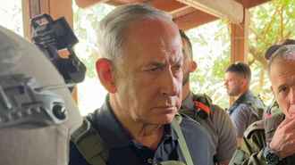 Нетаньяху объявил, кто будет «свергать» власти  Ирана