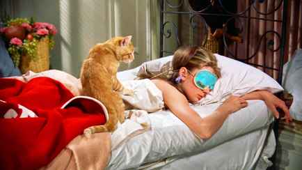 Этот фрукт эксперты посоветовали есть на ночь. Заменит снотворное?