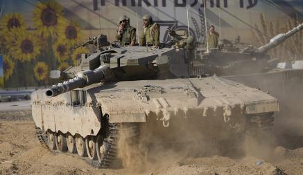 ЦАХАЛ назвал условия, при которых Израиль отменит наземную операцию в Газе