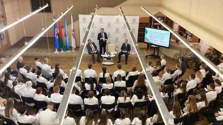 В Минобразования озвучили «оптимальный срок» отработки по распределению для белорусских выпускников