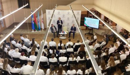 В Минобразования озвучили «оптимальный срок» отработки по распределению для белорусских выпускников
