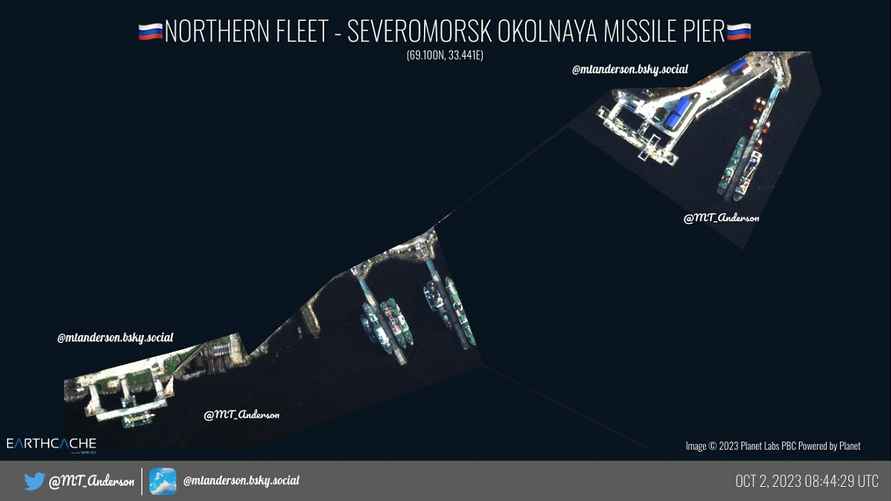 Окольная, 2 октября 2023 г.