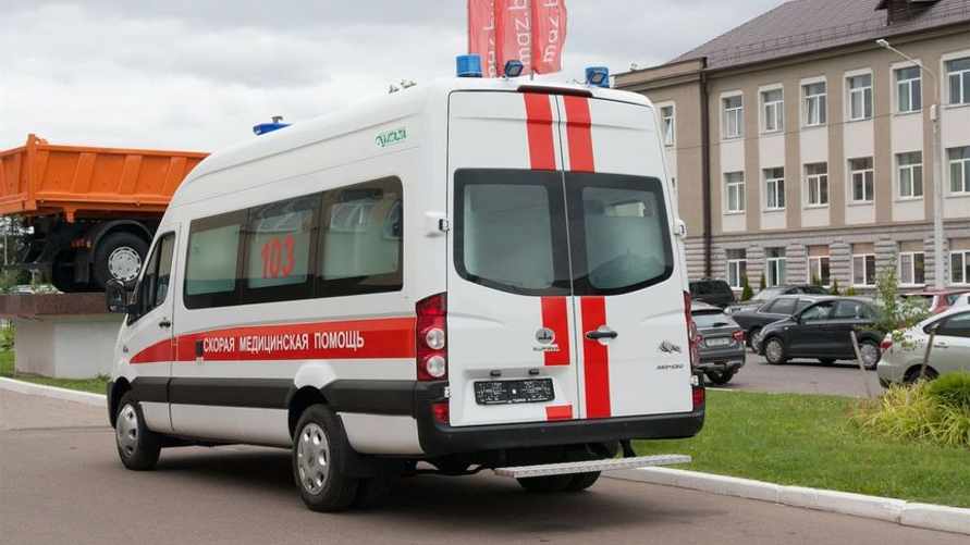 По всей Витебской области отключались номера 101 МЧС, 103 "Скорой" и 102 милиции. Что это было?