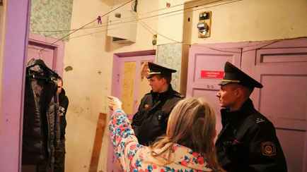 До 12 лет тюрьмы. Милиция предупредила о «специальном мероприятии» в домах белорусов с 9 по 13 октября