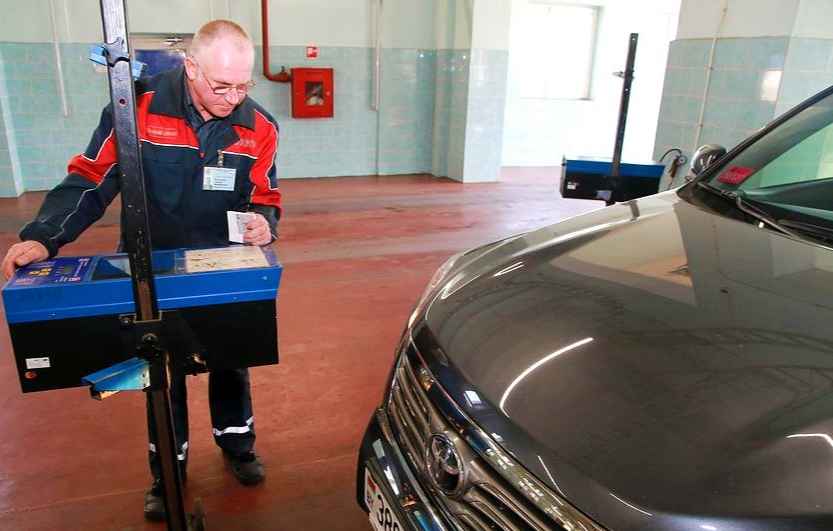 «Белтехосмотр» представил белорусам свое приложение. Что умеет?