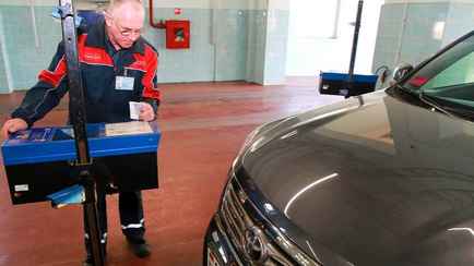 «Белтехосмотр» представил белорусам свое приложение. Что умеет?