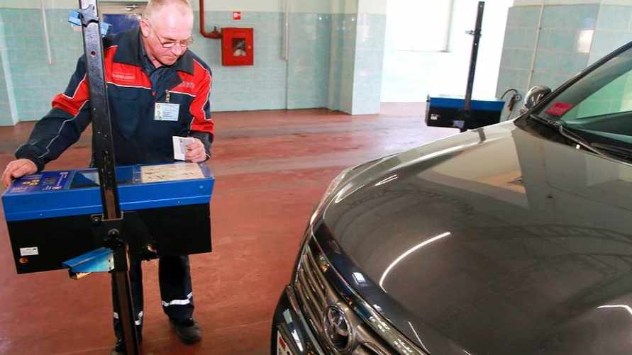 «Белтехосмотр» представил белорусам свое приложение. Что умеет?