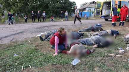 Российский удар по магазину под Купянском убил 49 мирных украинцев — Зеленский. Что говорят в РФ?